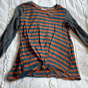 Matilda Jane 435 Girls Size 10 VGUC Pep Rally Tunic